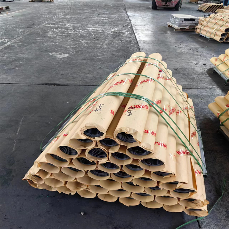 盘锦医院墙体防护铅板施工方案