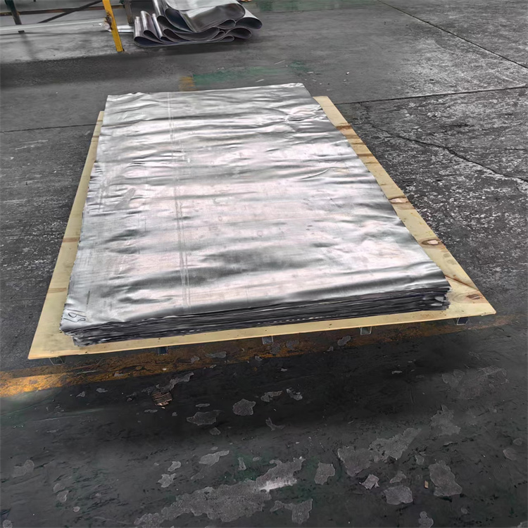 盘锦X射线防护铅板种类